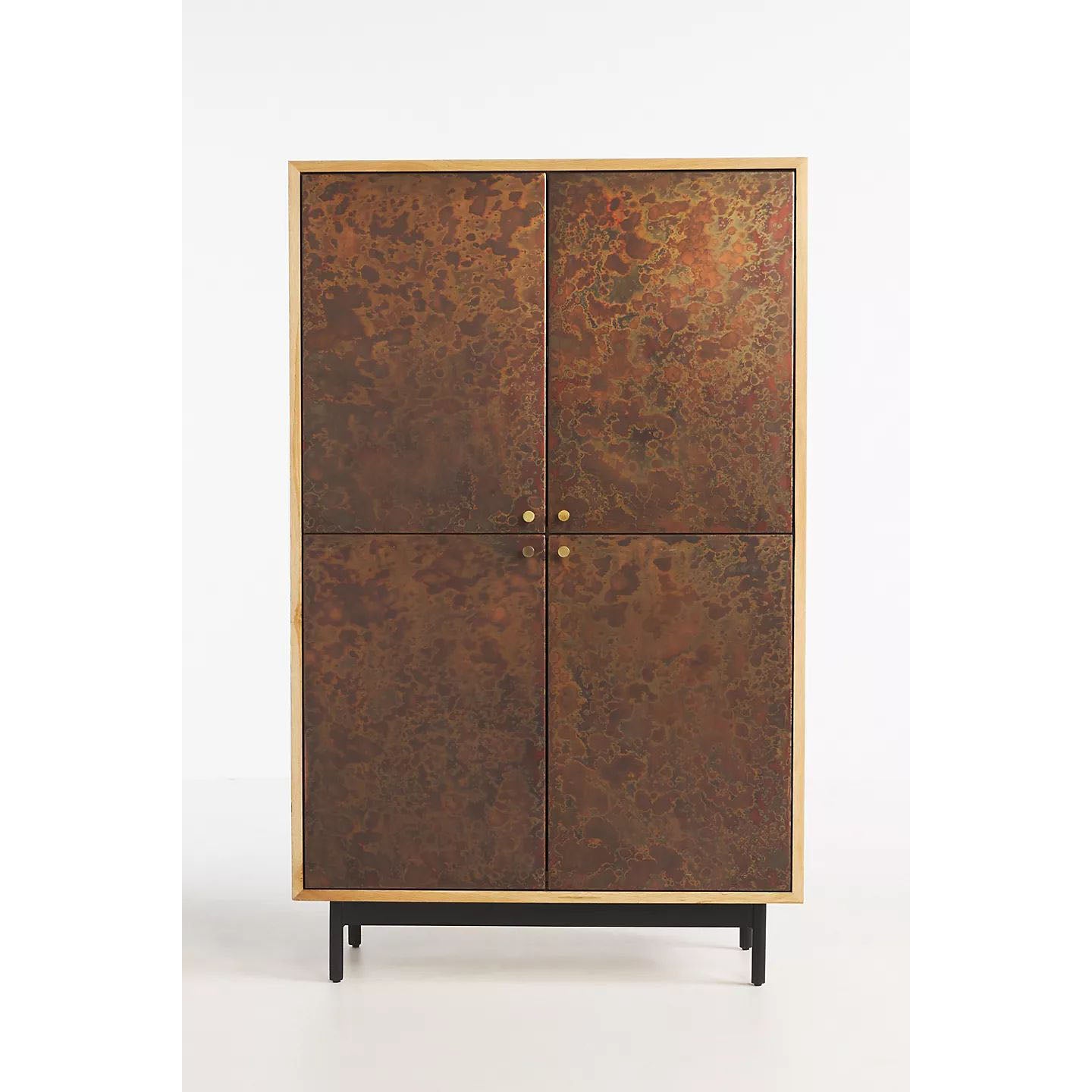 Mod Reactive Armoire