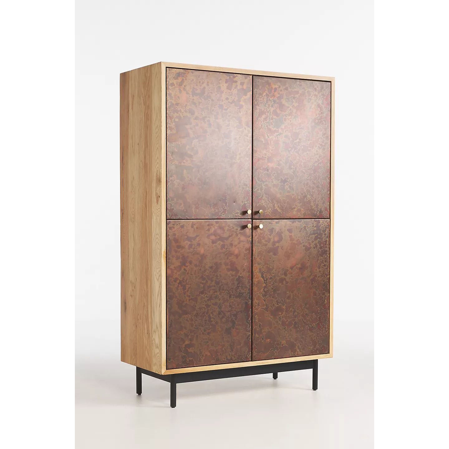 Mod Reactive Armoire